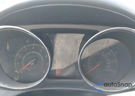 2019 Mitsubishi Outlander Sport 2.0 Es z USA, uszkodzony, nr VIN JA4AP3AU1KU029418